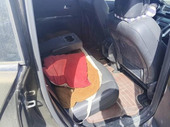 [西安·陕A] 二手标致标致30082013款 1.6THP 自动潮流版