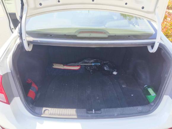 [青岛·鲁B] 二手起亚起亚K22015款 三厢 1.4L AT GLS