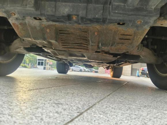 [嘉兴·辽A] 二手哈弗哈弗H92017款 2.0T 柴油四驱豪华型 7座