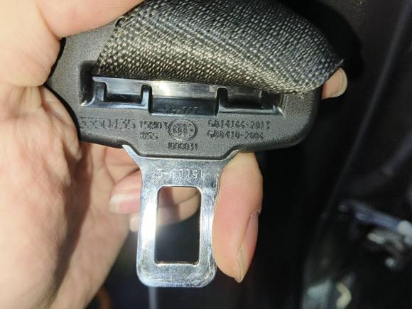 [南昌·赣A] 二手别克昂科威Plus2016款 20T 两驱精英型