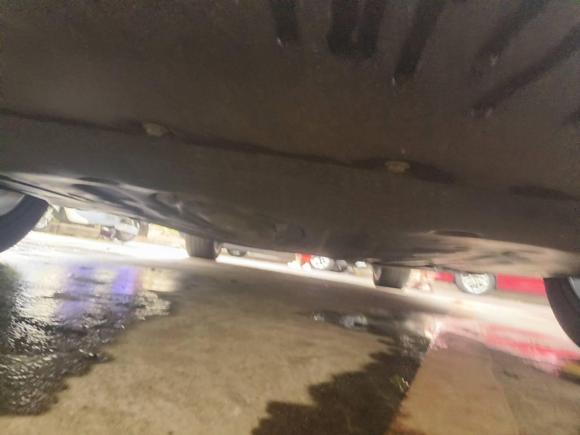 [上海·沪A] 二手比亚迪汉2020款 DM 四驱性能版豪华型