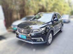 [成都·川A] 荣威荣威RX52016款 20T 两驱手动旗舰版