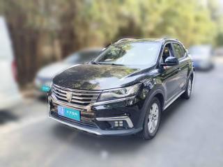 荣威荣威RX52016款 20T 两驱手动旗舰版「成都二手车」「天天拍车」