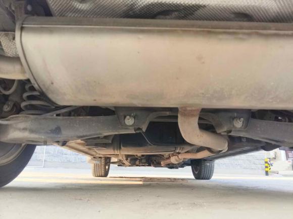 [上海·沪B] 二手荣威荣威RX52018款 20T 两驱自动旗舰版