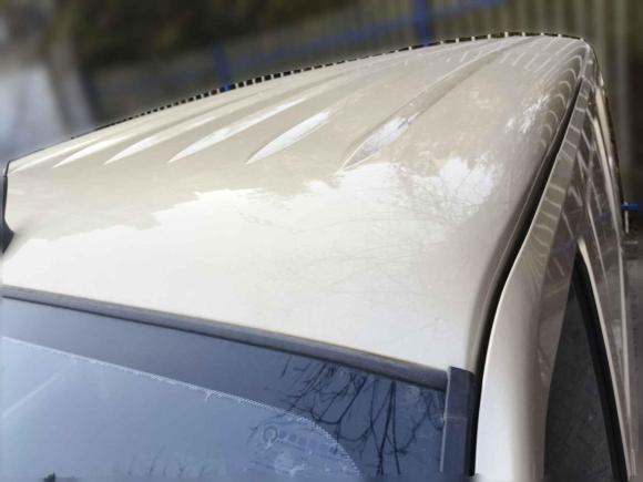 [合肥·皖A] 二手五菱汽车五菱荣光2021款 1.5L加长基本型封窗车2座L3C