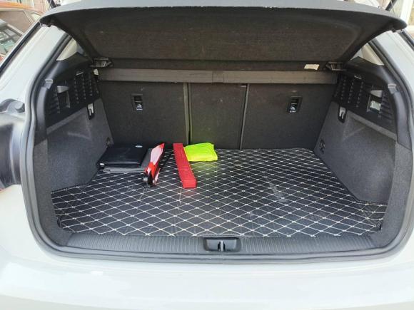 [济南·鲁A] 二手奥迪奥迪Q2L2020款 35 TFSI 进取动感型