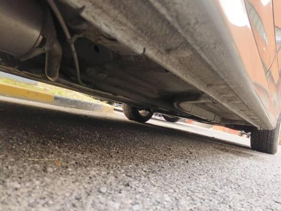 [上海·沪G] 二手本田思域2006款 1.8L 自动豪华版