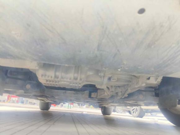 [金华·浙G] 二手福特福克斯2012款 两厢 1.6L 自动风尚型