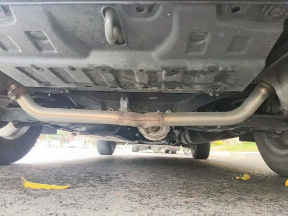 [成都·川G] 二手本田皓影2023款 240TURBO 两驱豪华版 5座