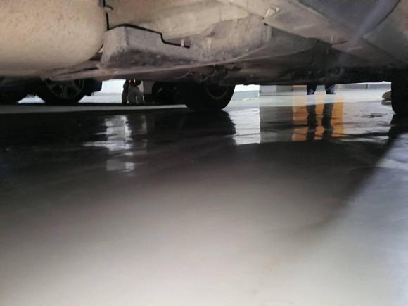 [西安·陕A] 二手路虎发现神行2018款 200PS PURE版