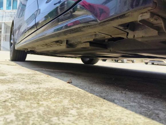 [无锡·苏B] 二手丰田雷凌2021款 185T CVT运动版