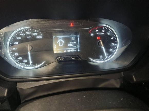 [济南·鲁S] 二手五菱汽车五菱星驰2022款 1.5L 手动自由型