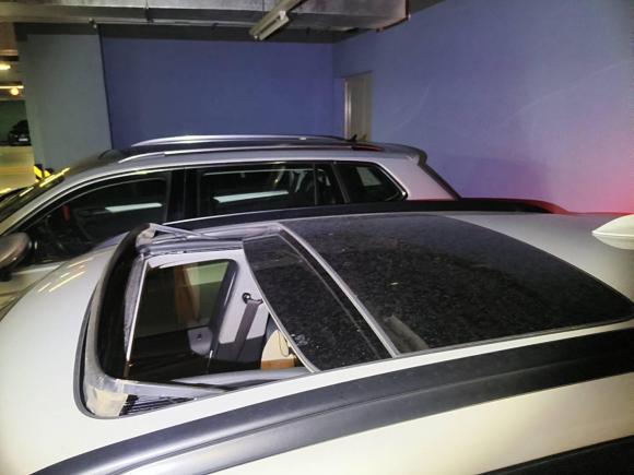 [深圳·粤B] 二手宝马宝马X12015款 sDrive18i 领先晋级版