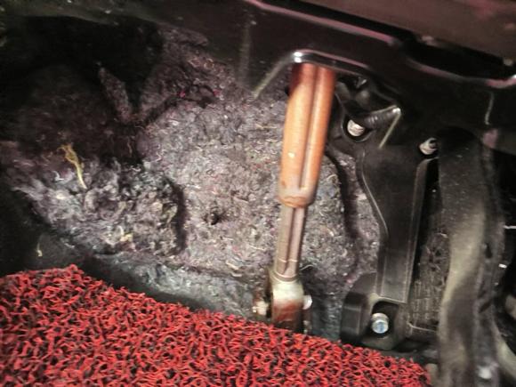 [杭州·浙D] 二手福特蒙迪欧2013款 2.0L GTDi240豪华运动型