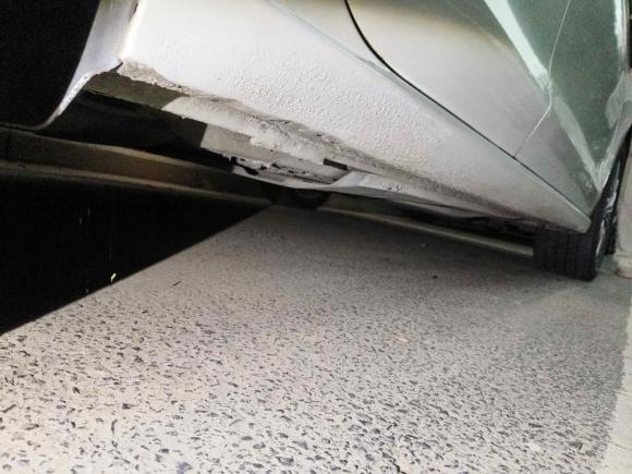 [无锡·苏B] 二手大众凌渡2015款 330TSI DSG豪华版