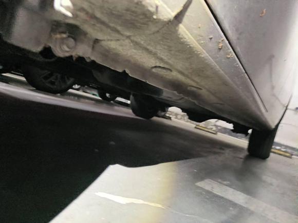 [上海·沪B] 二手江淮瑞风瑞风M42017款 2.0T 手动豪华型