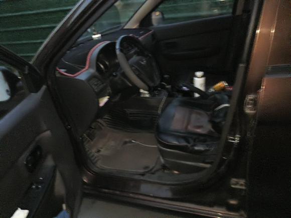 [上海·苏J] 二手五菱汽车五菱宏光2015款 1.2L S 基本型国V