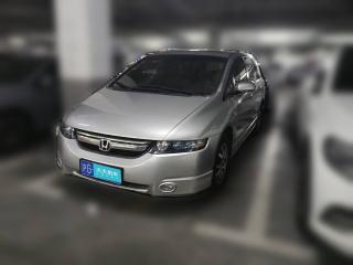 本田奥德赛2008款 2.4L 舒适版