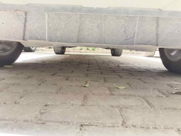 [上海·沪C] 二手大众途观2016款 300TSI 自动两驱豪华版