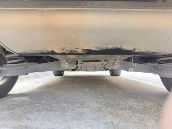 [金华·浙G] 二手福特翼虎2013款 2.0L GTDi 四驱运动型