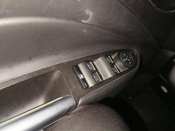 [杭州·浙A] 二手福特翼虎2015款 1.5L GTDi 两驱风尚型