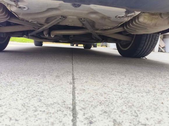 [南通·苏F] 二手奥迪奥迪A6L2014款 TFSI 标准型