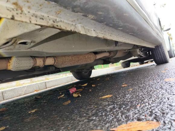 [南京·浙A] 二手五菱汽车五菱宏光2014款 1.5L S豪华型