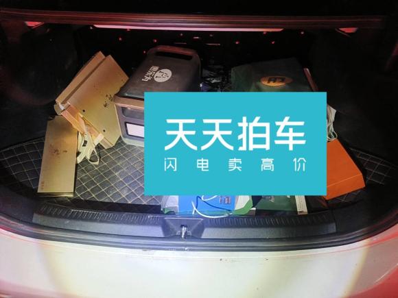 [南昌·赣A] 二手奔驰奔驰A级2021款 A 200 L 运动轿车时尚型