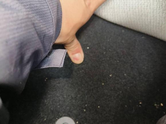 [杭州·浙A] 二手大众高尔夫2015款 1.6L 自动时尚型