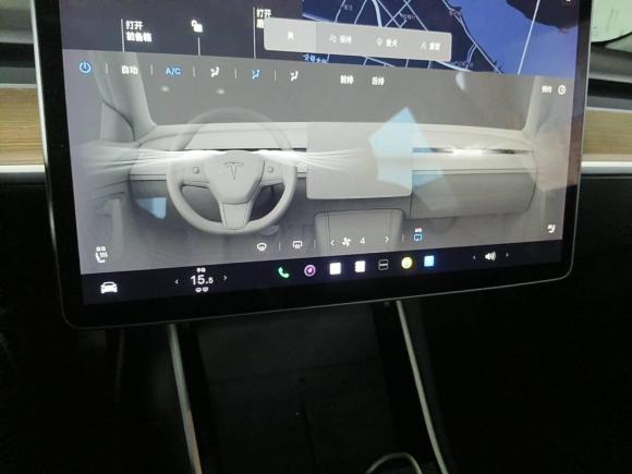 [杭州·浙A] 二手特斯拉Model 32020款 改款 标准续航后驱升级版