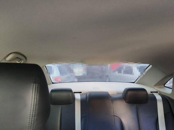 [济南·鲁A] 二手别克英朗2021款 典范 1.5L 自动进取型