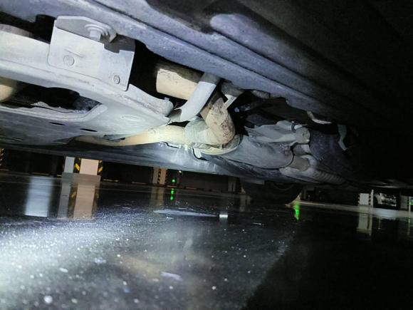 [南昌·赣A] 二手路虎揽胜运动2019款 3.0 SC V6 特别版