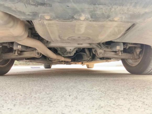 [无锡·苏B] 二手宝马宝马5系2014款 525Li 领先型