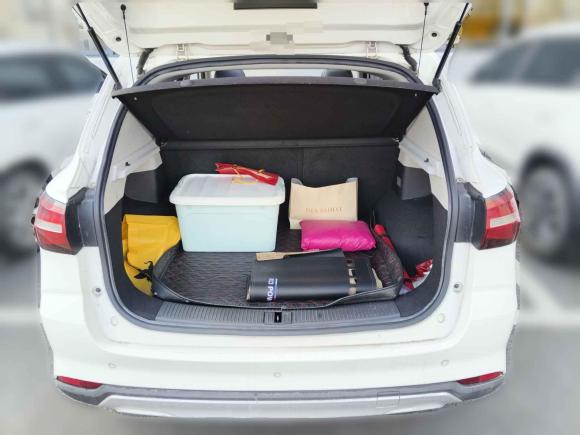 [无锡·苏B] 二手荣威荣威RX32018款 18T 自动旗舰型