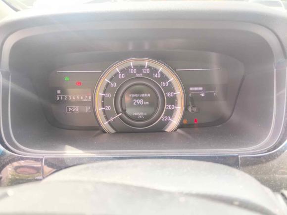 [青岛·京M] 二手本田艾力绅2016款 2.4L 至尊版