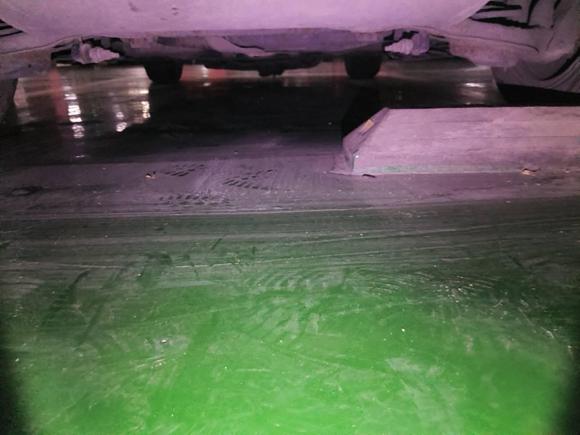 [武汉·鄂A] 二手福特福克斯2012款 两厢 1.6L 手动舒适型