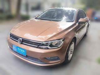 大众凌渡2018款 280TSI DSG舒适版「上海二手车」「天天拍车」