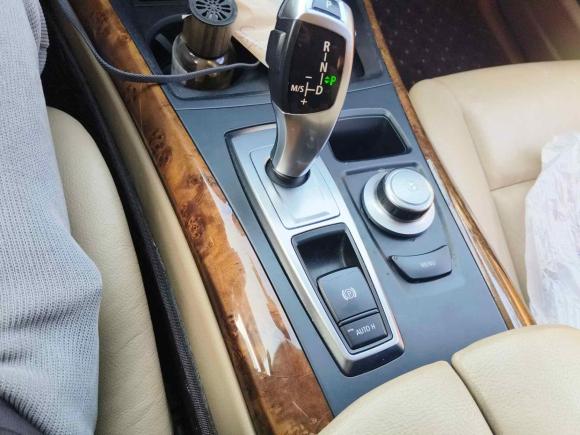 [成都·川A] 二手宝马宝马X52008款 xDrive30i豪华型