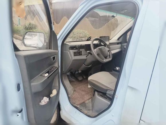 [西安·陕A] 二手远程远程星享V2024款 星享V7E 48.38kWh