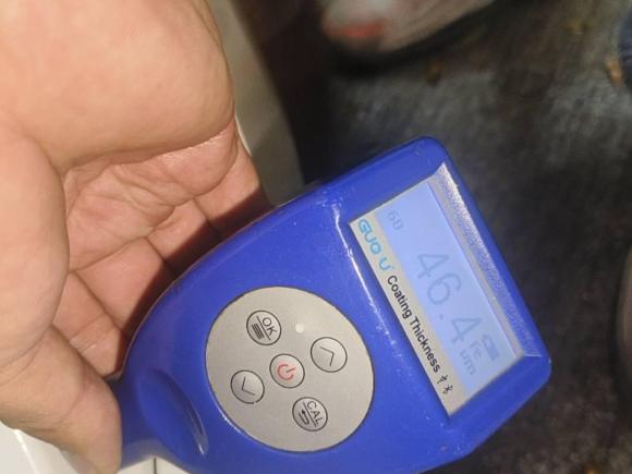 [广州·粤A] 二手丰田雷凌2019款 双擎 1.8H E-CVT运动版 国VI