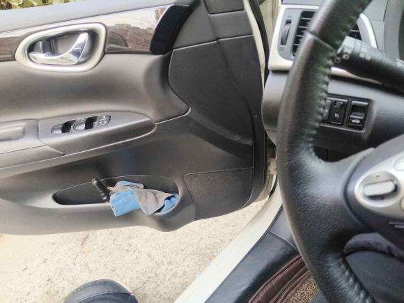 [济南·鲁A] 二手日产轩逸2019款 1.6XV CVT智联尊享版 国V