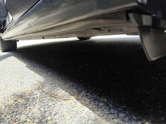 [上海·豫A] 二手马自达马自达3 昂克赛拉2017款 三厢 1.5L 自动舒适型 国V