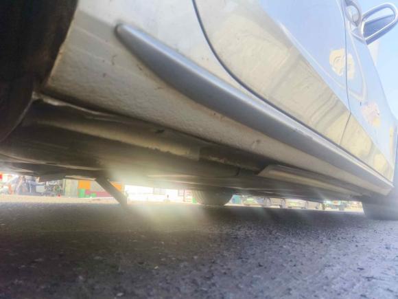 [宁波·浙B] 二手奥迪奥迪A4L2010款 2.0 TFSI 标准型