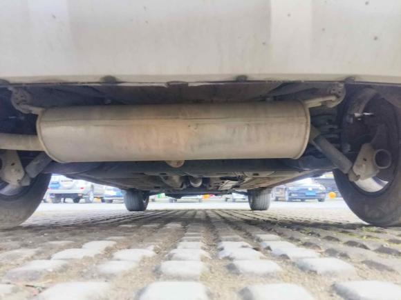 [西安·苏E] 二手东风风行风行T52020款 1.6L 手动尊享型 国VI