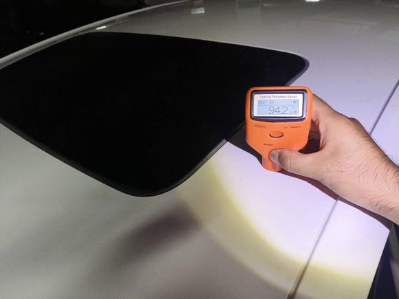 [杭州·浙A] 二手别克英朗2016款 15N 自动精英型