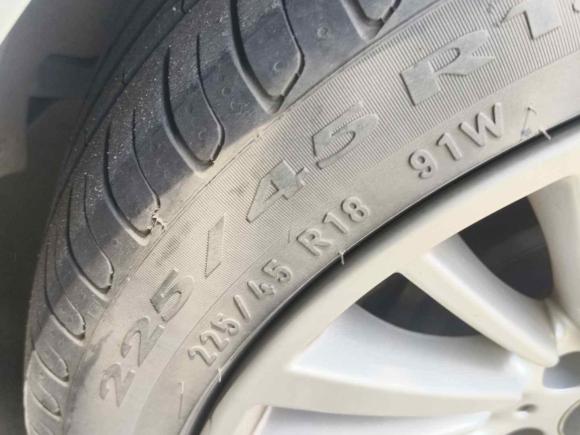 [嘉兴·浙A] 二手宝马宝马3系2018款 320Li 时尚型