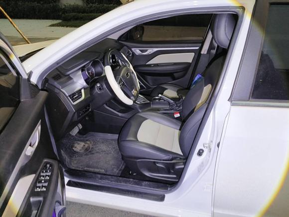 [成都·川K] 二手吉利汽车远景2020款 1.5L CVT亚运版