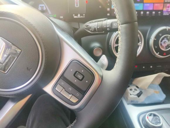 [杭州·浙A] 二手坦克坦克3002024款 330 3.0T V6