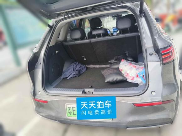 [佛山·粤E] 二手吉利银河银河E52024款 530km 星舰版