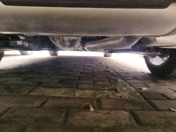 [上海·沪D] 二手宝马宝马3系2025款 325Li M运动套装